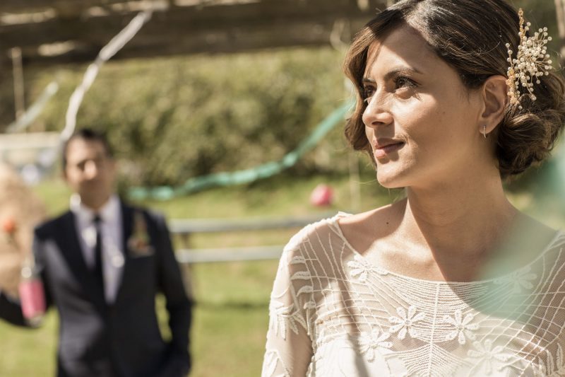 Alex e Isa Fotógrafos para matrimonios