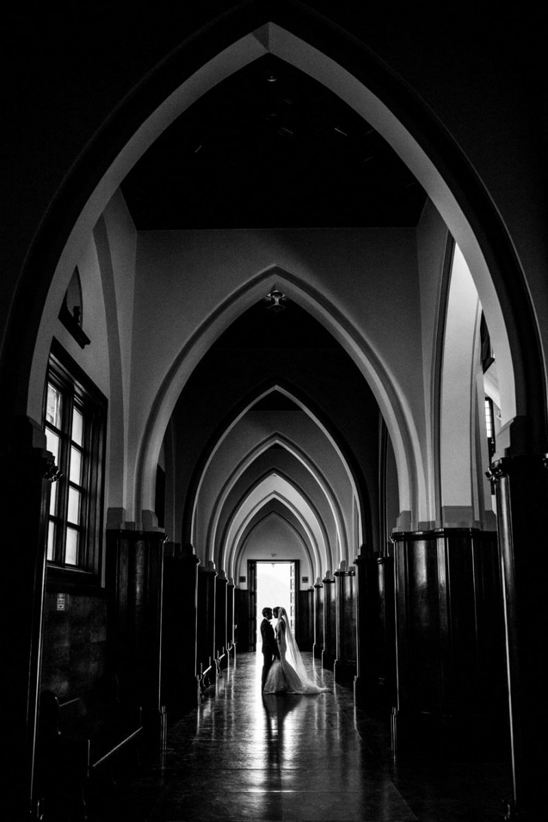 Fay y Mónica, Monserrate