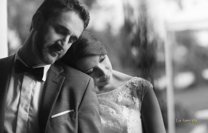 Mauricio y Paula Hacienda San Rafael