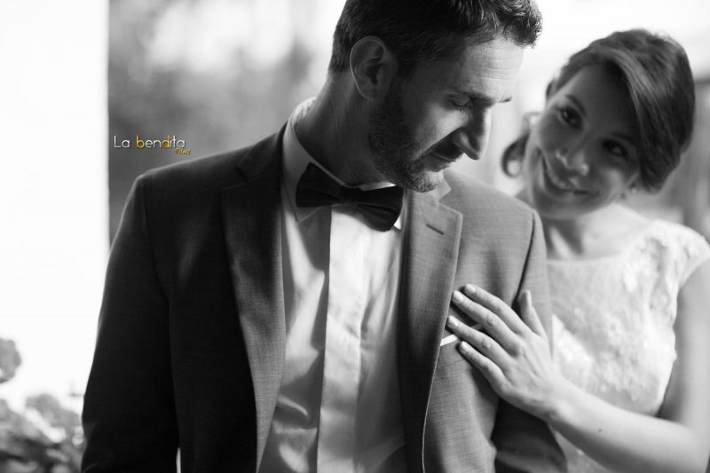 Boda Mauricio y Paula