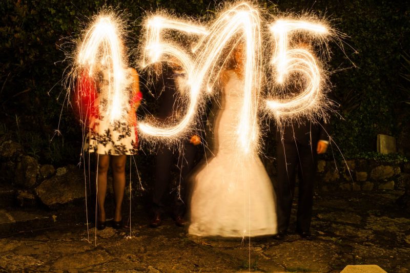 Celebración matrimonio Fay y Mónica