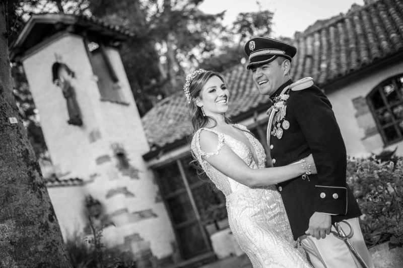 Fotógrafos para bodas Carolina y Ricardo
