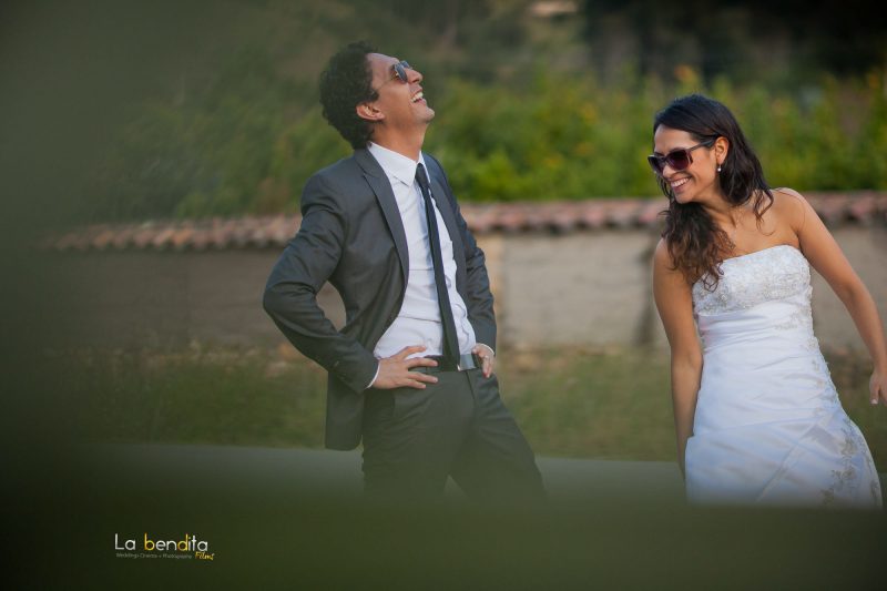 Fotografía boda sergio y paula