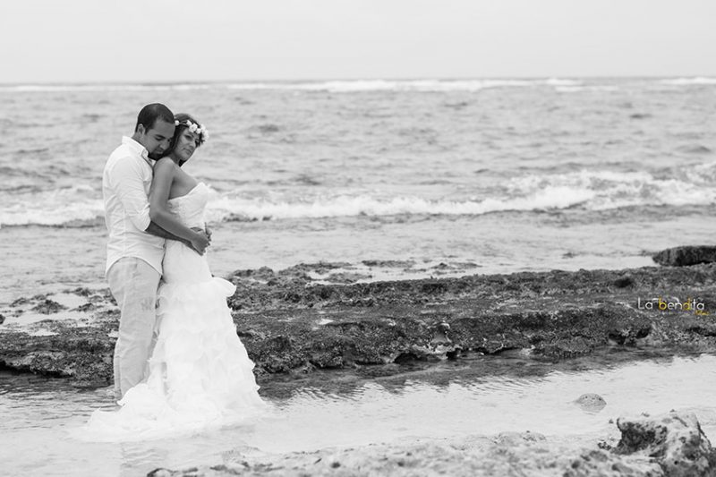 Fotografía de boda Camilo y Andrea