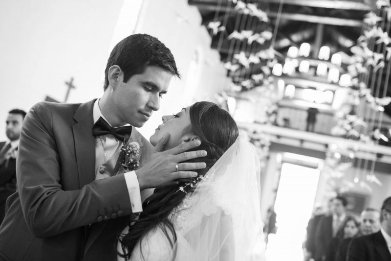 Fotografía de bodas Retiro San Juan