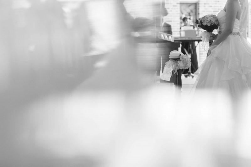 Fotografía para matrimonio Carolina y Germán