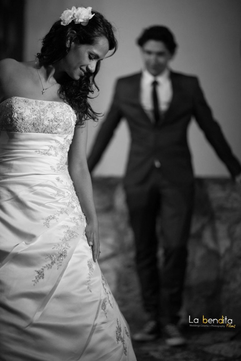 Fotografía posboda Sergio y Paula