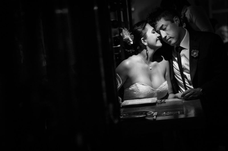 Fotógrafos de bodas Bogorá, Ana Maria