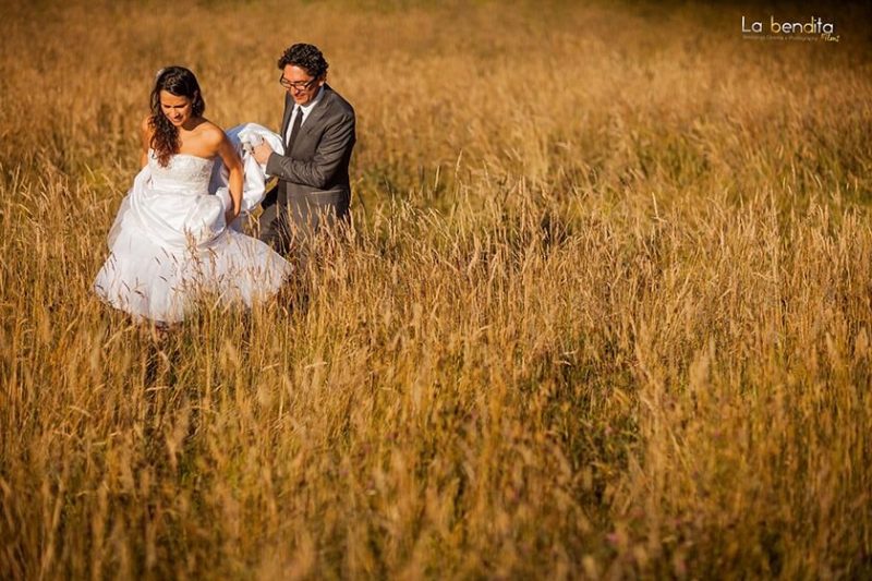 Fotógrafos de bodas Bogotá Sergio 