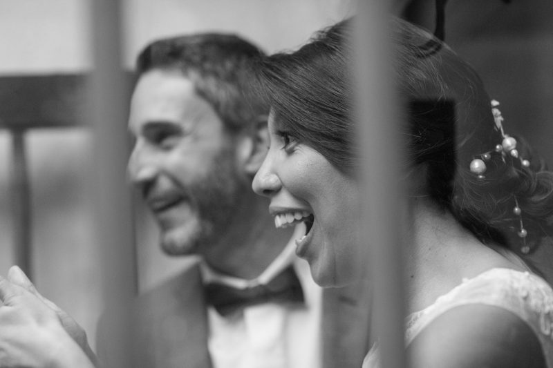Fotógrafos de bodas Mauricio y Paula