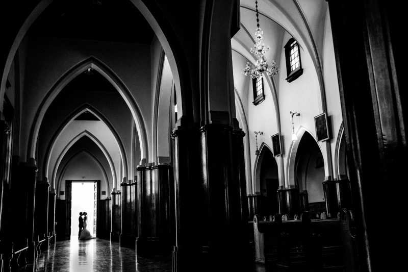 Fotógrafos para bodas Bogotá, Fay y Mónica