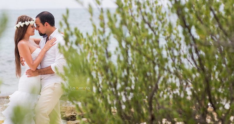 Fotógrafos para Bodas Camilo y Andrea