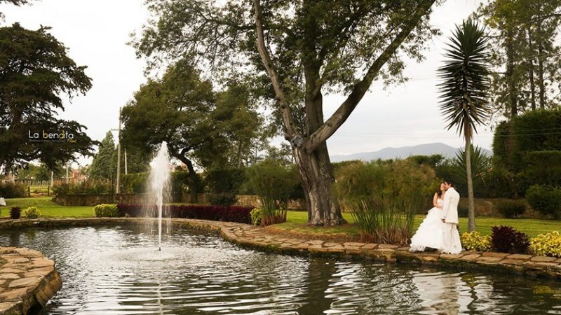 Fotógrafos para matrimonios Carlos y Susana