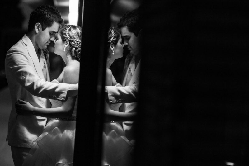 Germán y Carolina Boda Ibague