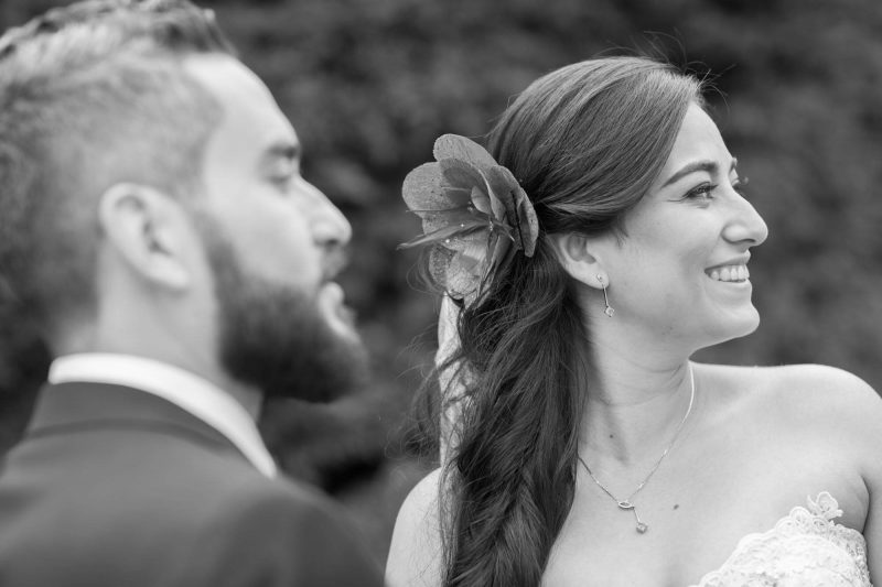 Matrimonio Daniel y Lorena