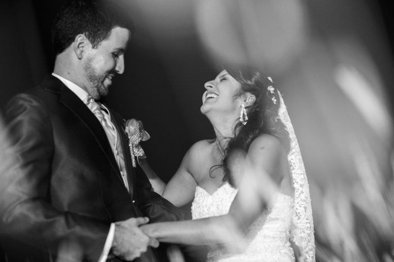 Matrimonio Roberto y Adriana