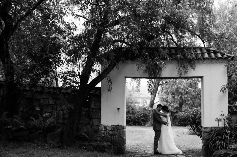 Mauricio y Paula Matrimonios en Bogotá