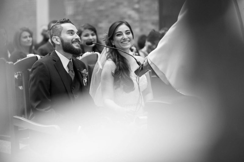 Sesión fotográfica boda Daniel y Lorena 
