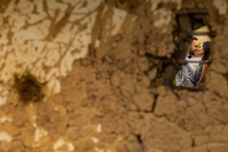 Sesión fotográfica preboda Villa de Leyva