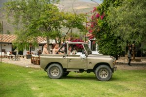 fotografos de bodas villa de leyva