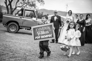 fotografos de bodas villa de leyva