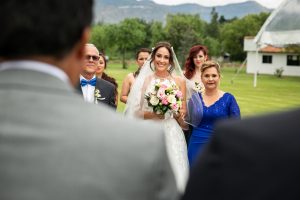 fotografos de bodas villa de leyva