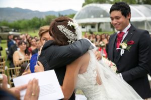 fotografos de bodas villa de leyva