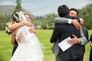fotografos de bodas villa de leyva