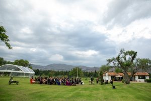 fotografos de bodas villa de leyva