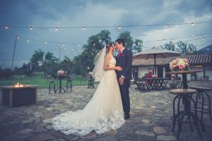 fotografos de bodas villa de leyva