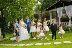 bodas cristianas bogota