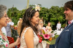 bodas en villeta