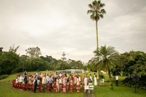 bodas en villeta