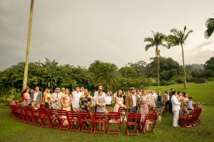 bodas en villeta