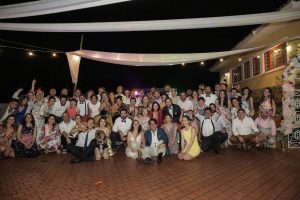 bodas en villeta
