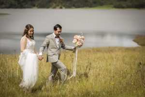 bodas hacienda san carlos subachoque