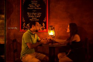 fotografo de bodas en cartagena