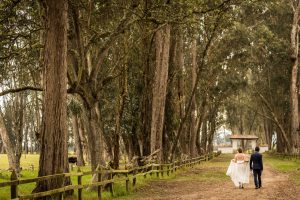 bodas hacienda los laureles