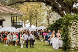 bodas hacienda los laureles