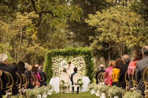 bodas hacienda los laureles