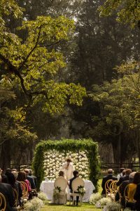 bodas hacienda los laureles