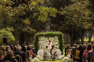 bodas hacienda los laureles