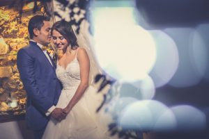 fotografos de bodas villa de leyva