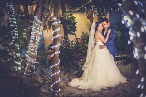 fotografos de bodas villa de leyva