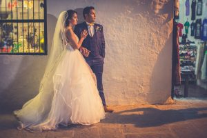 fotografos de bodas villa de leyva