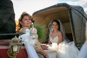 fotografos de bodas villa de leyva