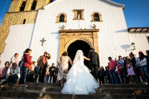 fotografos de bodas villa de leyva