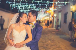 fotografos de bodas villa de leyva