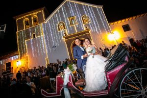 fotografos de bodas villa de leyva