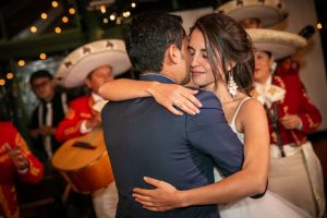 fotografos de bodas villa de leyva